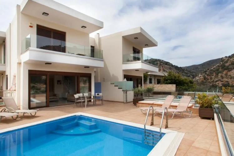 3 Bedrooms Superior Villa