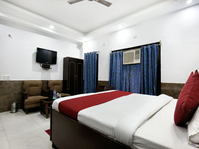 Classic Double room