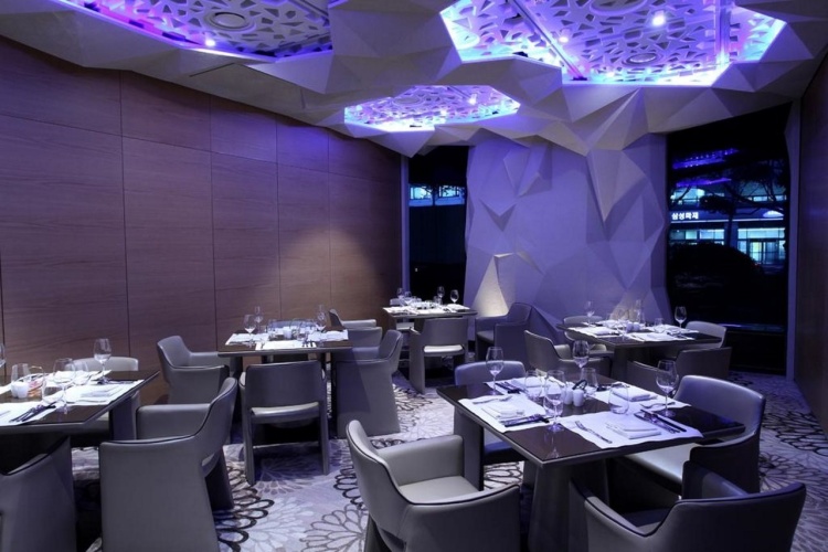 Lotte Hotel Seoul photo 16