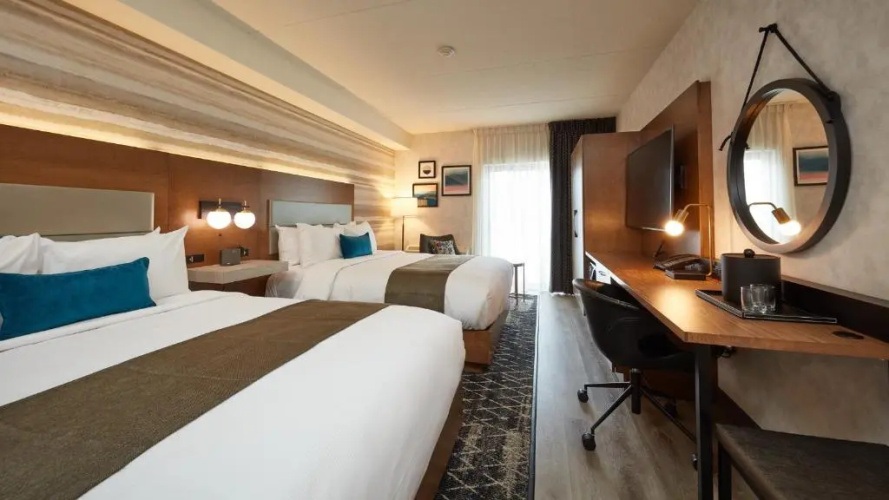 Stay Inn