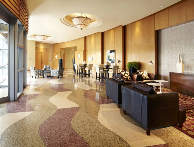 Hyatt Centric Chicago O'Hare