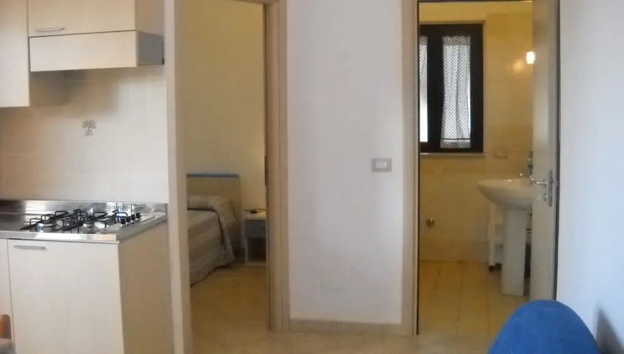 Zagare Residence