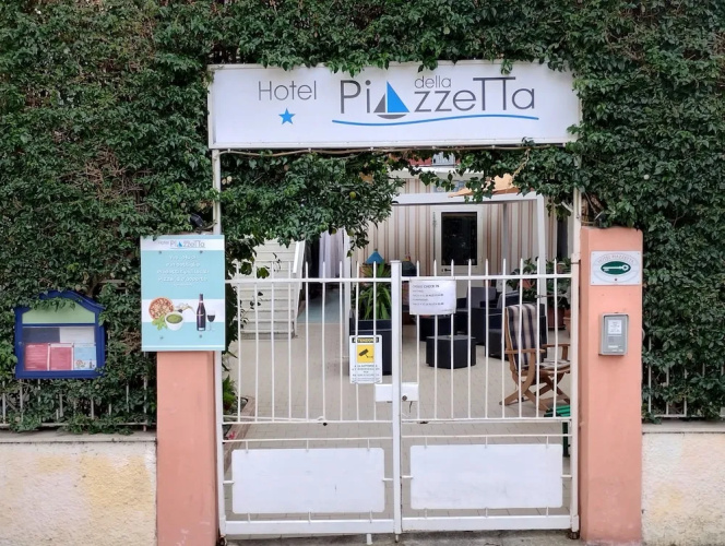 Hotelbild