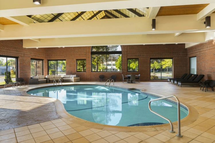 DoubleTree by Hilton Leominster photo 17
