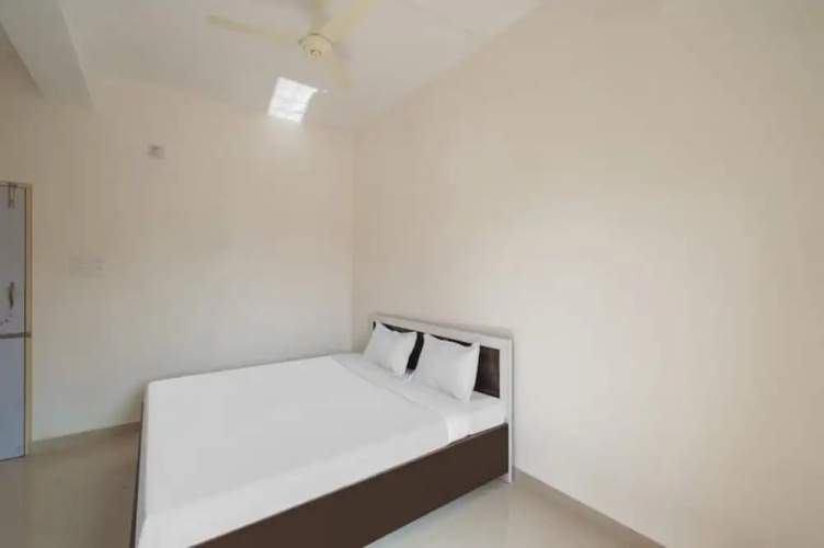 Goroomgo Swastik Bhubaneswar