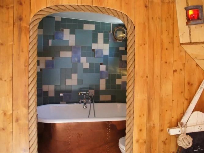 1 Bedroom Comfort Double room