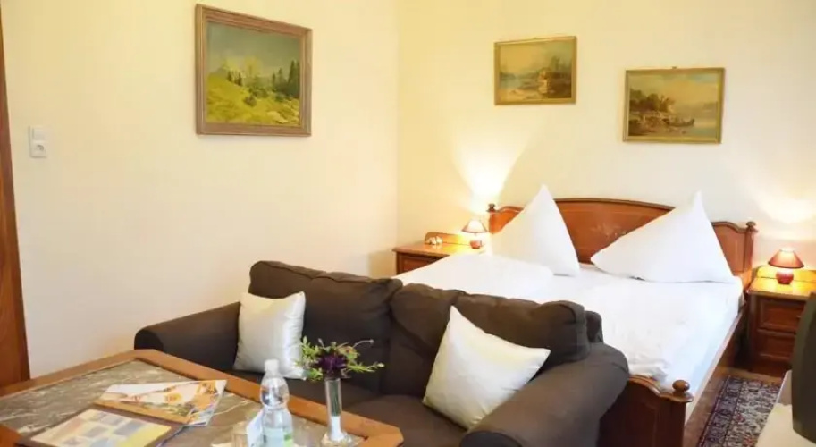 Pension Lechner