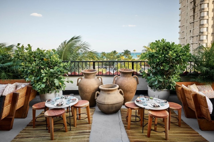 Faena Hotel Miami Beach photo 28