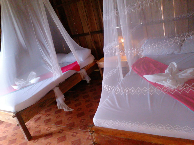 Otres Beach Resort