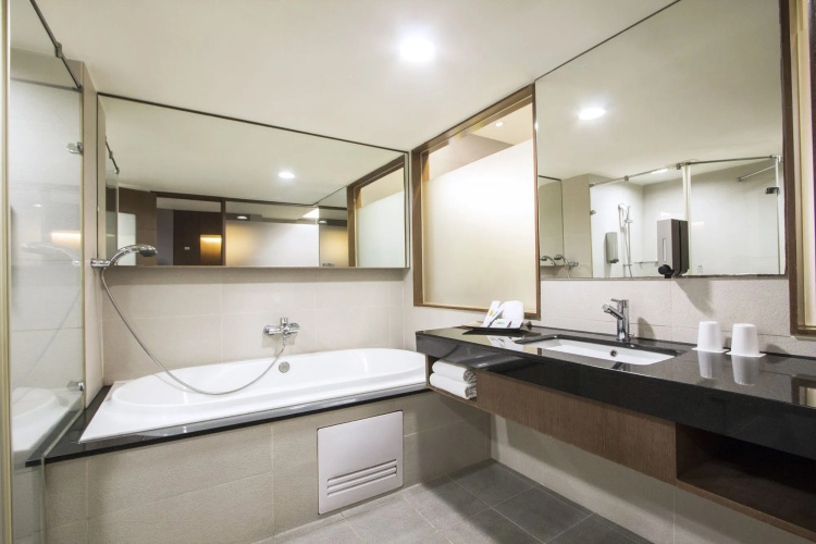 VIP Hotel
