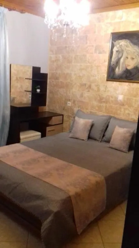 Annas apartment