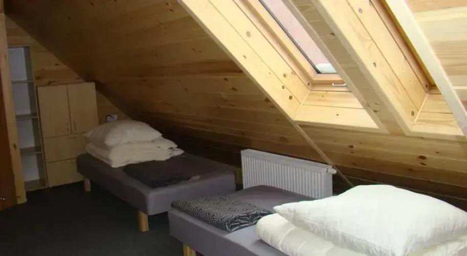 Apartamenty Tamaris