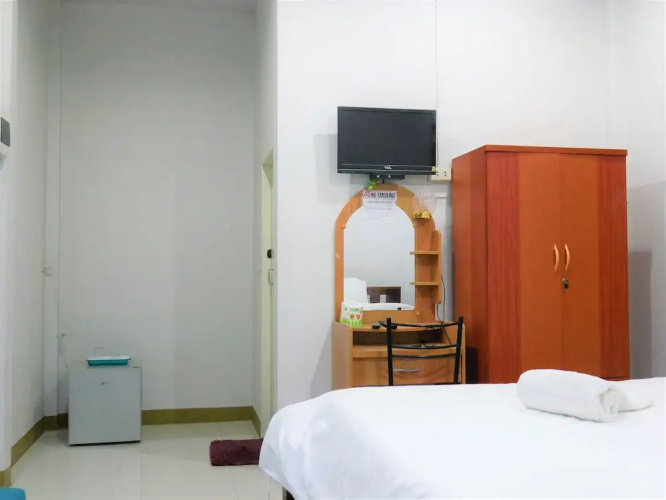 Nanthaka Resort