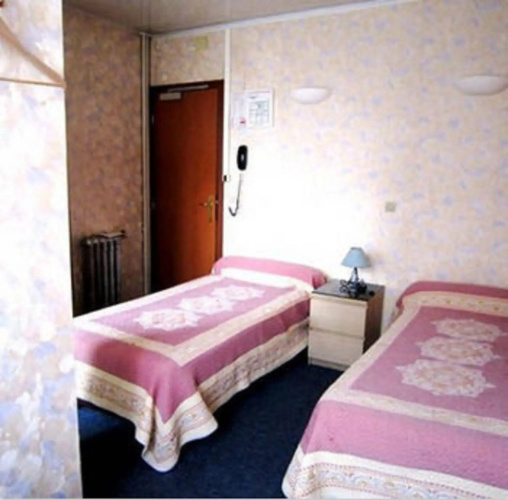 Imagen del hotel