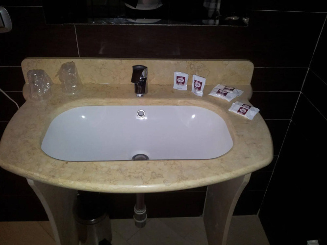 Hotel Ferdinando II