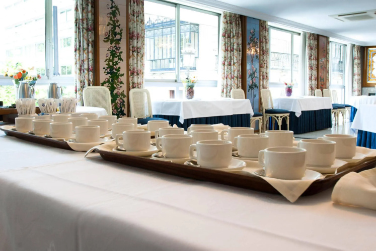 Hotel Inglaterra Sevilla