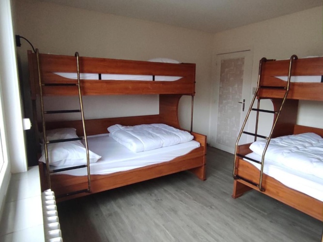 3 Bedrooms Double Cottage