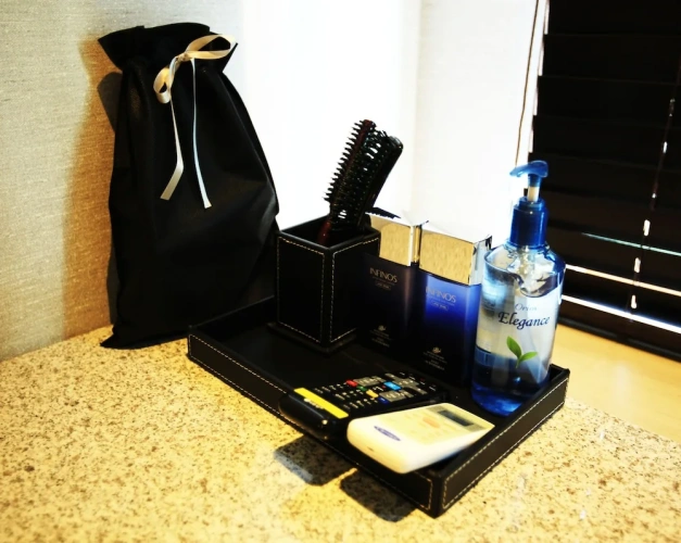 Premier Double room