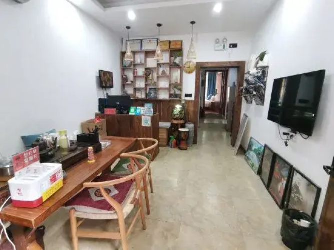 Fengyuanju Inn