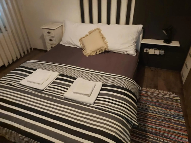 Apartmani Boem