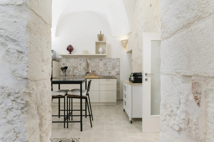 Duplex Sant'Antonio in Ostuni