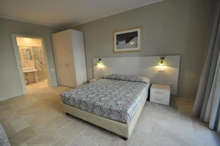 Domu Noa Hotel