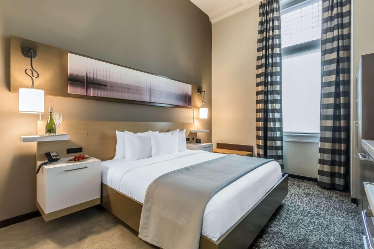 Hotel Napoleon, An Ascend Hotel Collection Member photo 8