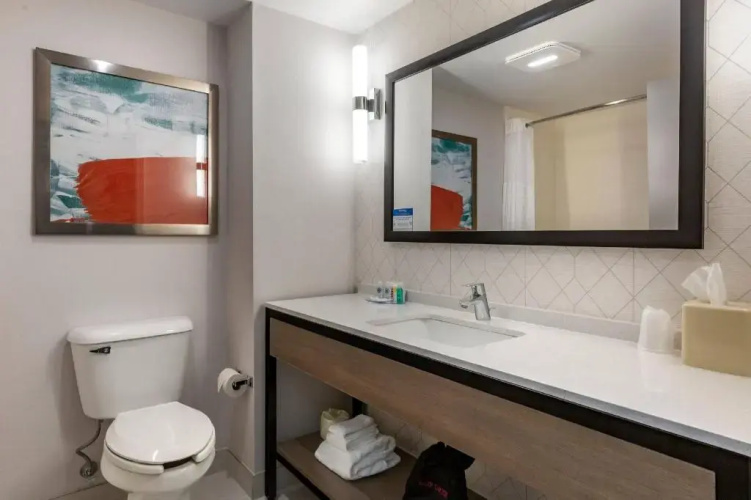 Comfort Inn & Suites Colby