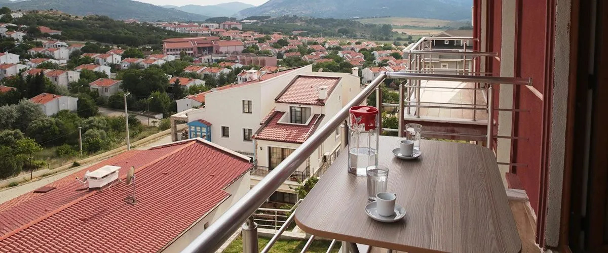 Selçuk Apart