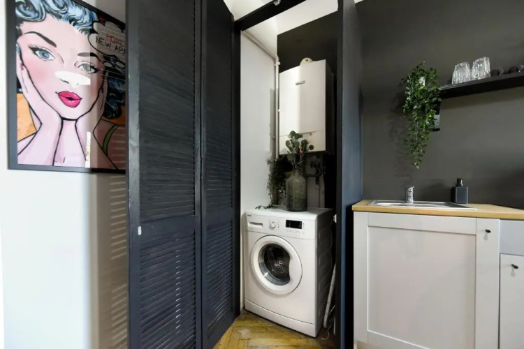 THE POP ART Experience Central Studio - Homey Residence