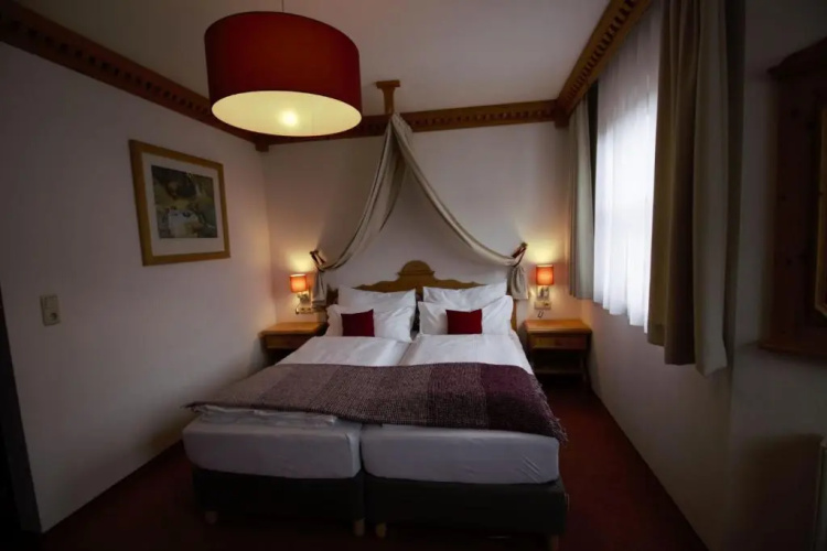 Hotel Garni Alpin Life