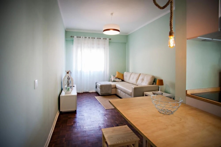 MY CHOICE Sunrise Apartment