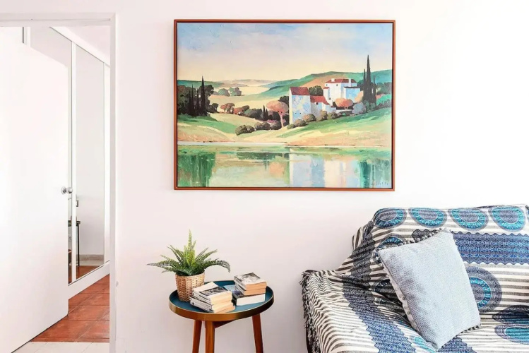 Casa Bela Vista