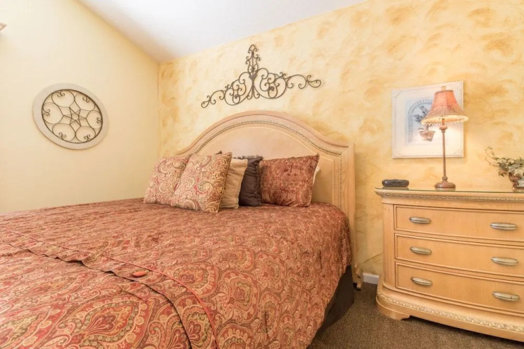 Windsor Palms Resort 2203