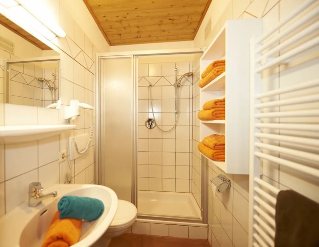 Appartements Jakobshof