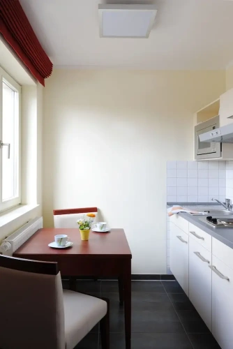 Superior Double Apartment