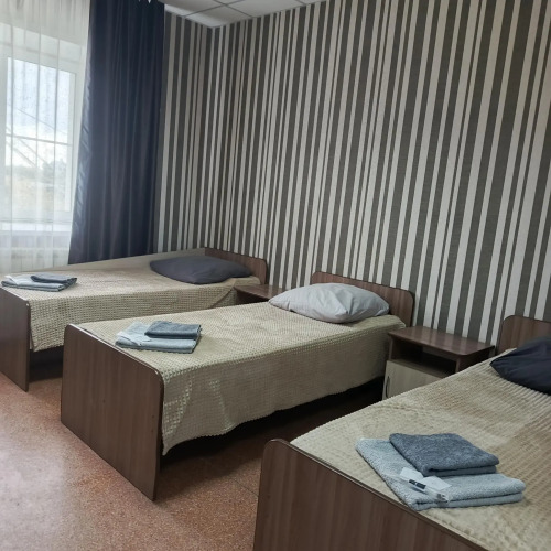 Фотография номера гостиницы Лель Купино