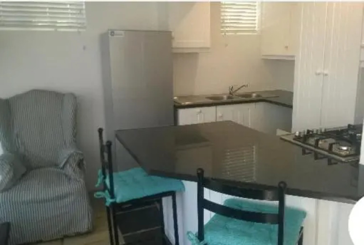 4 Duke Street Flat#1
