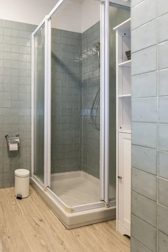 Borgo Pinti Apartment