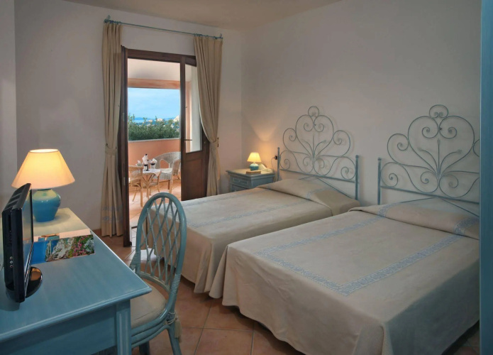 Hotel Pulicinu