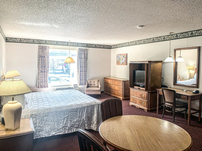 Days Inn Winnemucca
