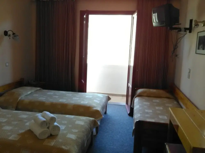 Faraggi Hotel