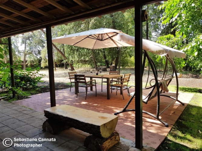 1 Bedroom Cottage