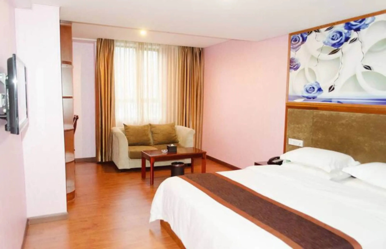 Jintang Hotel Guangzhou