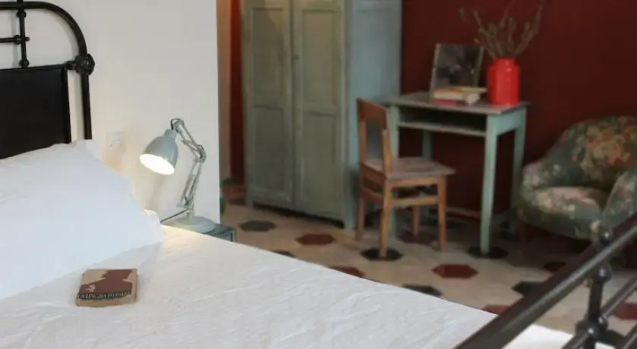 B&B La Scuola Guesthouse