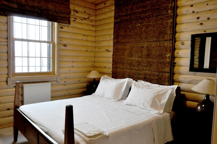 Chalet de Charme