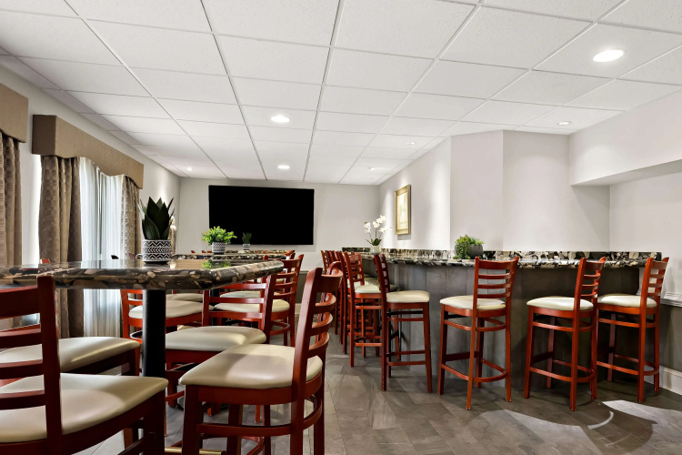 Best Western Plus Concordville Hotel photo 37