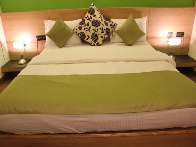 Arama Suites