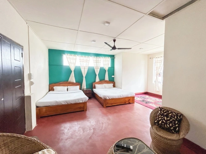 Family Suite