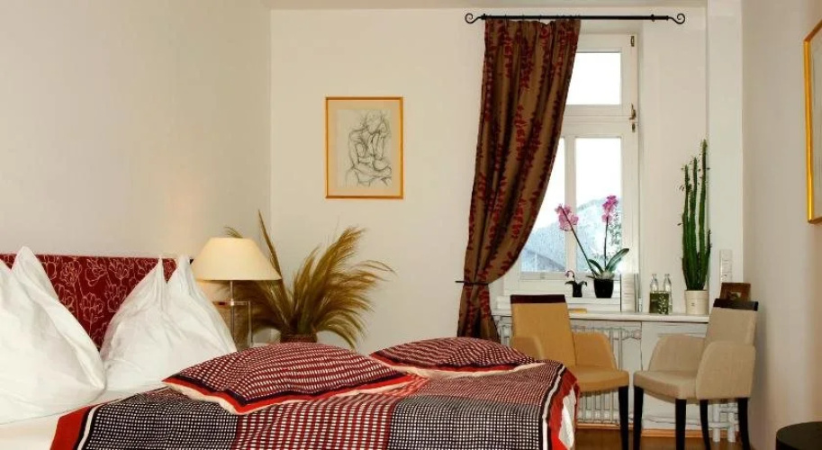 Alpenhotel Gösing